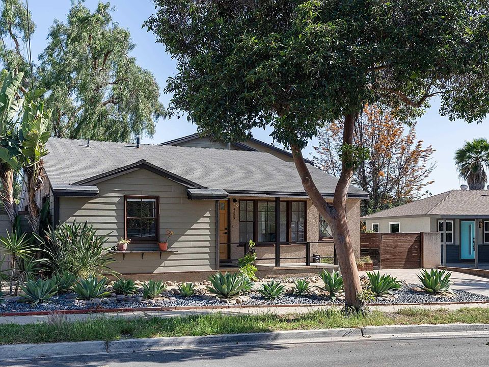 4885 Elsa Rd, San Diego, CA 92120 Zillow