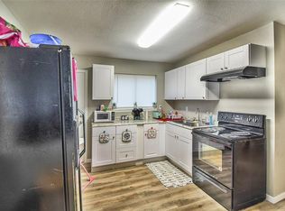 242 W Blackjack St, Dublin, TX 76446