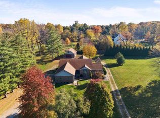 6834 W Hamilton Rd S, Fort Wayne, IN 46814