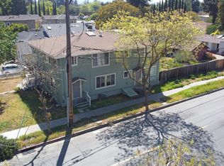 1327 Villa St, Mountain View, CA 94041