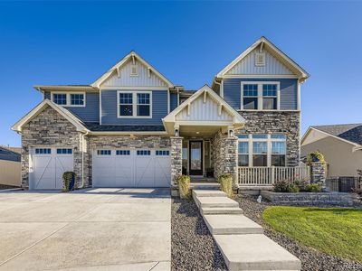 20858 E 49th Drive, Denver, CO, 80249