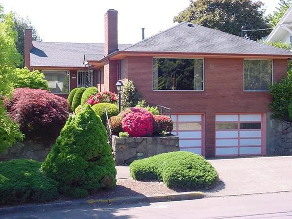 1725-1727 NE 46th Ave, Portland, OR 97213