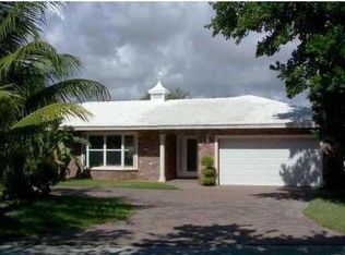 3701 NE 34th Ave, Fort Lauderdale, FL 33308