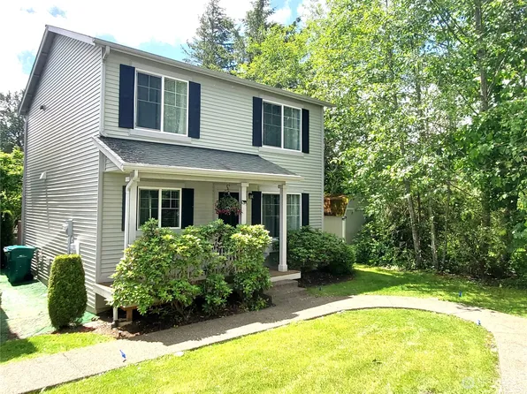 9509 Hancock Avenue SE #20, Snoqualmie, WA 98065