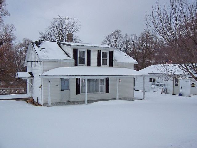 2nd image of State Route 12