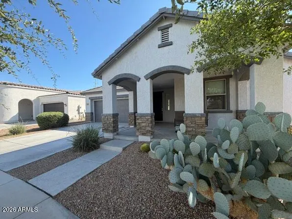 22505 E Via Las Brisas, Queen Creek, AZ 85142