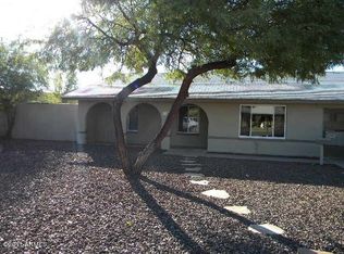 4028 S George Dr, Tempe, AZ 85282