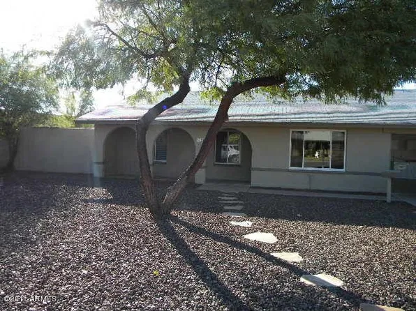 4028 S George Dr, Tempe, AZ 85282