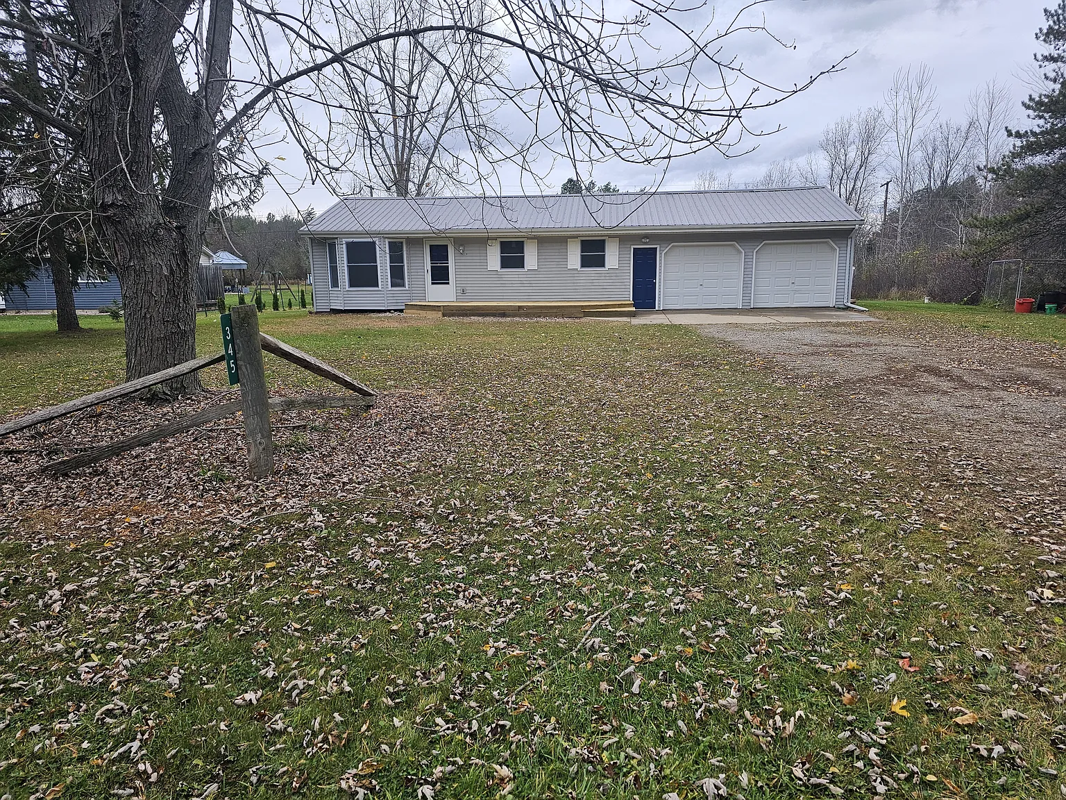 345 Turner Rd — Photo 1
