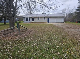 345 Turner Rd, Williamston, MI 48895