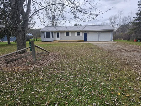 345 Turner Rd, Williamston, MI 48895