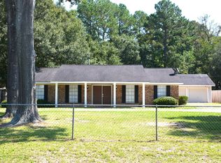 24147 Carlton Rd, Porter, TX 77365