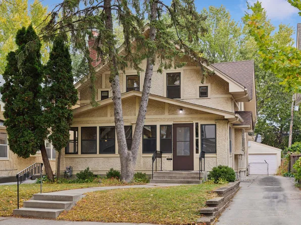 4119 Wentworth Ave, Minneapolis, MN 55409