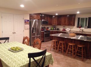 111 S Platts St, Lyman, WY 82937