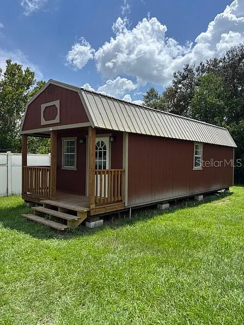 1 bed, 1.0 bath, 480 sqft, $1,500 — Photo 3