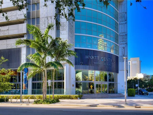 100 E Las Olas Boulevard #3803, Fort Lauderdale, FL 33301