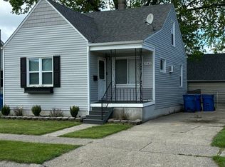 7543 Ford Ave, Warren, MI