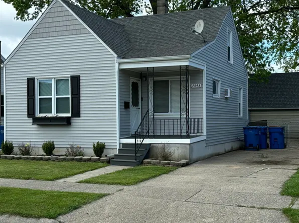 7543 Ford Ave, Warren, MI 48091