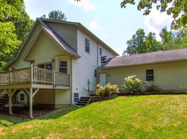 1305 River Avenue, Ladysmith, WI 54848
