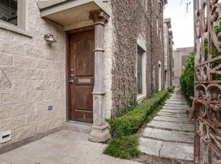 3321 Rosedale Ave #1, University Park, TX 75205