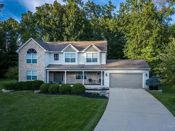 6345 Liberty Ln, Goshen, OH 45122