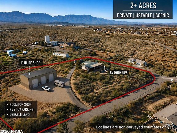3rd image of 2605 W RAINBOW Drive