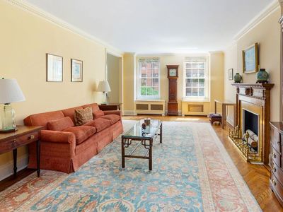 14 Sutton Pl S APT 4C, Manhattan, NY, 10022