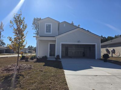 401 Lehamite Ct Lot 250 Columbia, Columbia Little River, SC, 29566