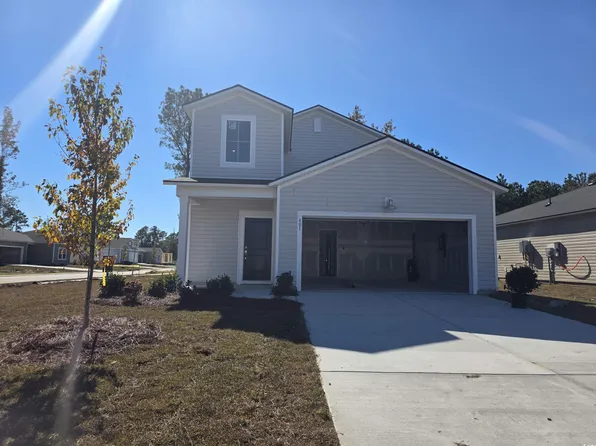 401 Lehamite Ct Lot 250 Columbia, Little River, SC 29566