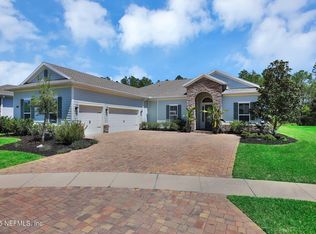 165 Antolin Way, Saint Augustine, FL 32095