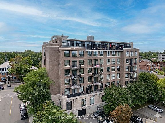 2nd image of 150 Caroline Ave N #604