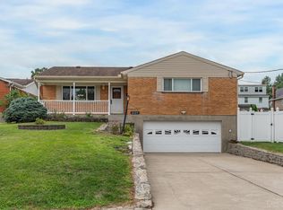 2129 Dale Rd, Cincinnati, OH 45212