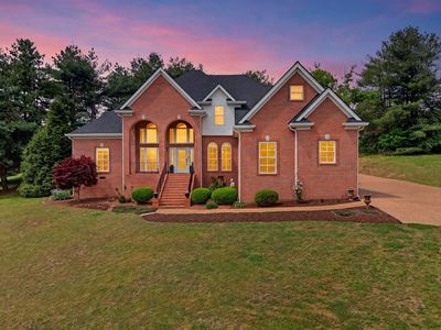 4005 Arno Rd, Franklin, TN, 37067