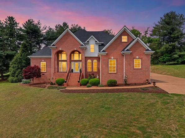 4005 Arno Rd, Franklin, TN 37067