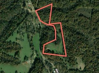 0 Brown Mill Rd, Mc Ewen, TN 37101