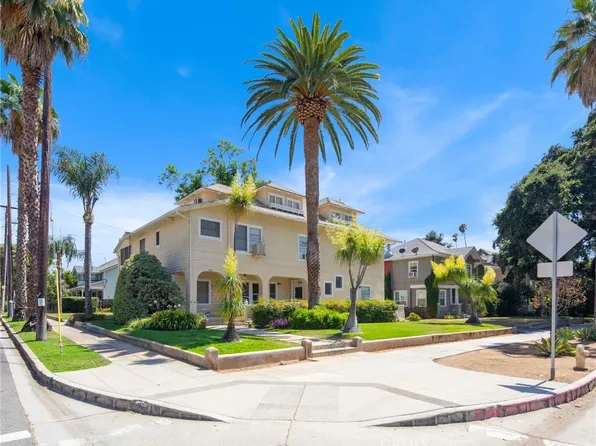 305 W Olive Ave, Redlands, CA 92373