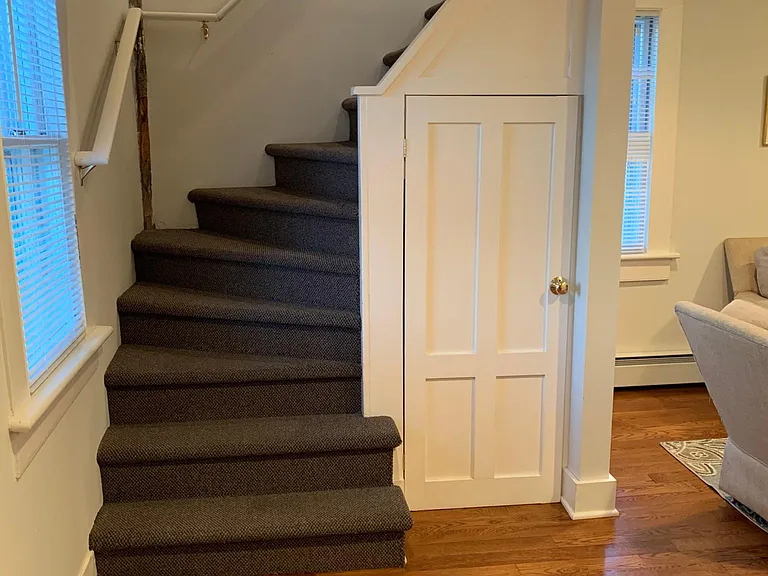 Front Hall