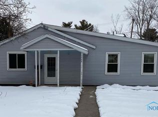 3948 Donegal Ln, Toledo, OH 43623