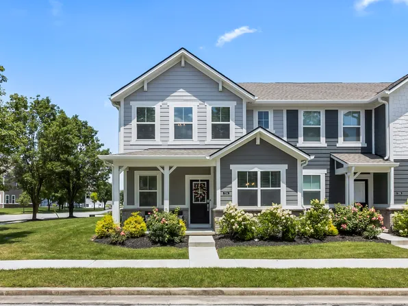 7264 Governors Row, Avon, IN 46123