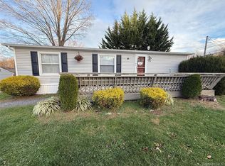 125 King George Drive, New Windsor, NY 12553