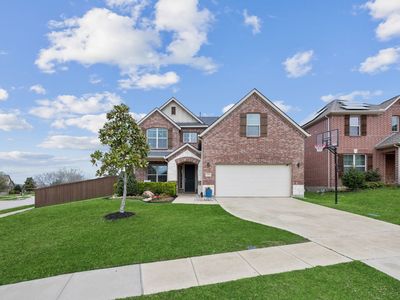 11516 Morrow Ln, McKinney, TX, 75071