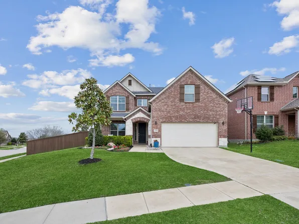 11516 Morrow Ln, McKinney, TX 75071