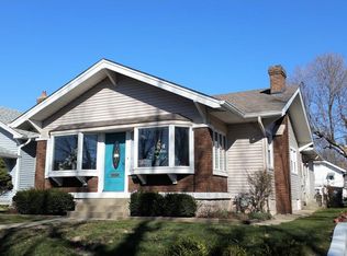 2647 Napoleon St, Indianapolis, IN
