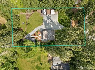 14531 262nd Ave SE, Issaquah, WA 98027