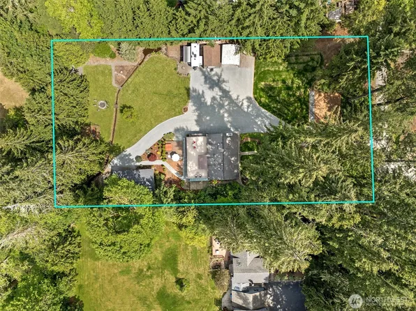 14531 262 Avenue SE, Issaquah, WA 98027