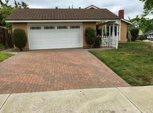 24092 Limb St, Mission Viejo, CA 92691