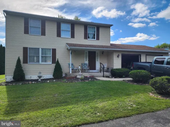 3721 Proctor Ln, Baltimore, MD 21236