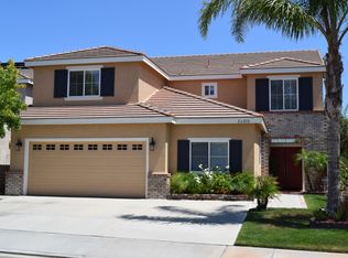 26032 Ohara Ln, Stevenson Ranch, CA 91381