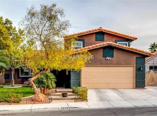 7525 W Gilmore Ave, Las Vegas, NV 89129