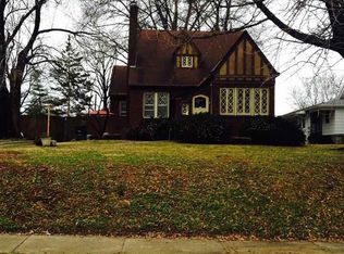 137 S Louisiana St, Cape Girardeau, MO 63703